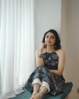 Sija Rose Instagram - 🪷
.
Attire: @sveccha_boutique @sveccha.apparels 
Mua: @makeupbyshon_ 
Photography: @vishnusanalkumar