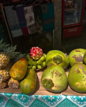 Silvia Marty Instagram - 🥥🌴 🇮🇩