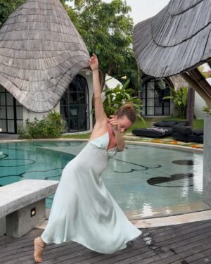 Silvia Marty Instagram - Uluwatu & friends 🌴🥥☀️