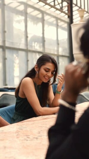 Sindhu Lokanath Instagram - Maayavi❤️- The Final part
Sung by - @sanjithhegde @sonunigamofficial
DOP-@itsvishnuvardhana 
Concept - @thenameisvardhana 
Location- @gatsby_blr 
.
#kannadasongs #artist #viralreels #reelsofinstagram #dance #maayavi #sanjithhegde #sonunigam #theme #choreography #bengaluru