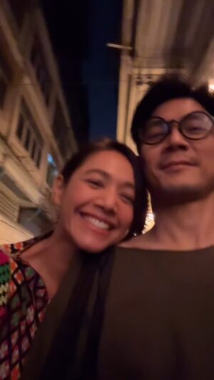 Siraphan Wattanajinda Instagram - ออกเดท 💚