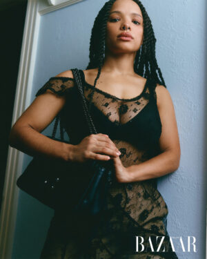 Sisi Stringer Instagram - @sisistringer is working towards becoming a new kind of triple threat. After switching up the action genre with elevated female roles, the Australian actor has her eyes set on a future spent uplifting local talent at home. Through the link in our bio, Stringer tells @danimaherr about those dreams, and the unparalleled joy of working with homegrown legends.

@sisistringer wears @coach 

Editor-In-Chief @jilliandavison
Words by @danimaherr 
Photography by @daphnenguyen__ 
Styled by @_ewan_bell_
Produced by @sofiasallons.prod
Makeup by @nishavanberkelmakeup
Hair by @adam__dyer