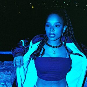 Sisi Stringer Instagram - soft