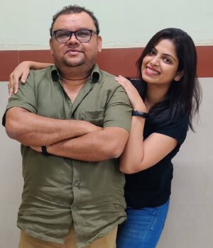 Smita Shewale Instagram - मागच्या महिन्यात आपलं बोलणं झालं... एकत्र काम करूया असही म्हणालास...
 असं नको होतं व्हायला....