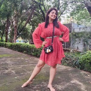 Smita Shewale Instagram - Imperfectly perfect life....😇😇😇
Casual moments😇 lifestyle memories 😀 💫♥️
#gratitudeattitude #graceful #healthylifestyle #happiness #trvaling #goodvibes #liveinmoment