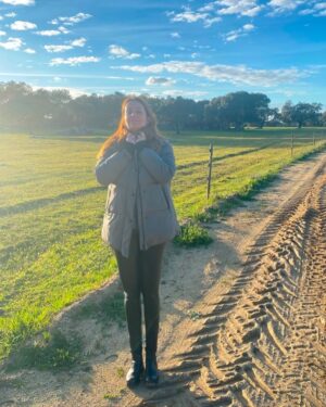Sofia Grillo Instagram - .
Além Tejo 🙌
.
.
.
#alentejo 
#naturelover 
#timetomyself