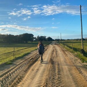 Sofia Grillo Instagram - .
Além Tejo 🙌
.
.
.
#alentejo 
#naturelover 
#timetomyself
