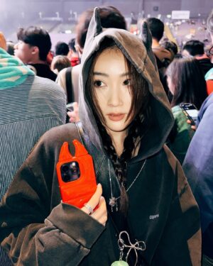 Sofiee Ng Hoi-yan Instagram - 動漫魂 max ❤️‍🔥