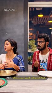 Actress Solanki Roy HD Photos and Wallpapers February 2025