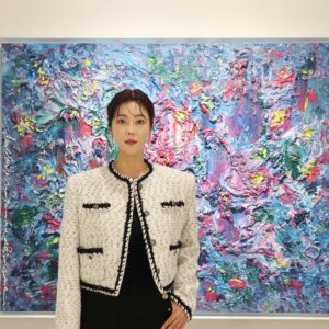Actress Solbi HD Photos and Wallpapers December 2024
