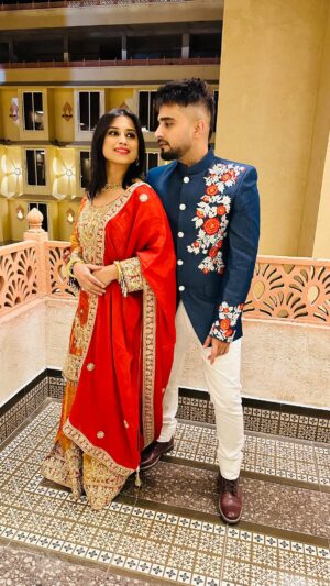 Somi Khan Instagram - 