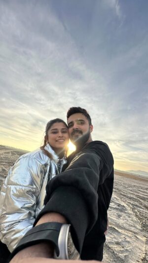 Somi Khan Instagram - Beauty of Rajasthan 😍

————————————————————————
#adilkhandurrani #somikhan #rajasthan #explorer #roadtrip #instagood #viral #trendingreels #travel #alhamdulilahforeverything