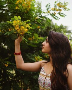 Actress Sona Olickal HD Photos and Wallpapers January 2025