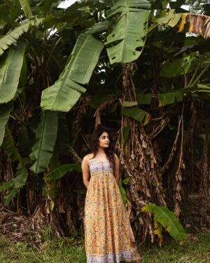Sona Olickal Instagram - 🌴

Shot by @premsampaul