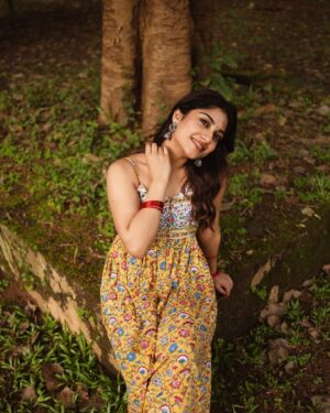 Sona Olickal Instagram - 🌴

Shot by @premsampaul
