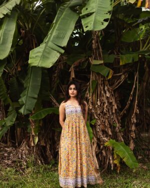 Sona Olickal Instagram - 🌴

Shot by @premsampaul