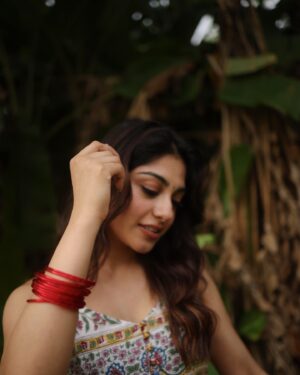Sona Olickal Instagram - 🌴

Shot by @premsampaul