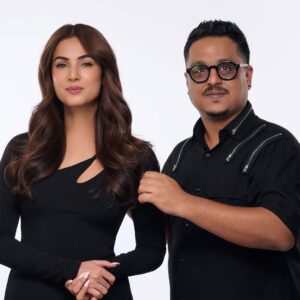 Sonal Chauhan Instagram - Luxe hair, iconic energy. That’s definitely my 2025 vibe. ☕💫

A huge thanks to @lorealpro_education_india and @dhruv.abichandani for this stunning Mocha Brown transformation. My hair is serving major iconic vibes! 🤎🔥

Visit a L’Oréal Professionnel salon near you and get your #IconicBrowns look today!

#AD #IconicBrowns #HairColor #LorealProBrowns #LorealProIndia #LorealProfIndia @lorealpro_education_india