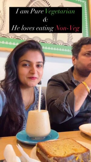 Sonal Kaushal Instagram - साथी ~ ❤️