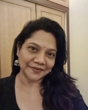 Sonali Pandit Naik Instagram - Just ME ❤️❤️