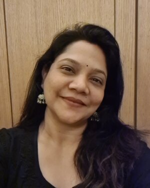 Sonali Pandit Naik Instagram - Just ME ❤️❤️