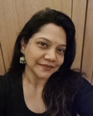 Sonali Pandit Naik Instagram - Just ME ❤️❤️