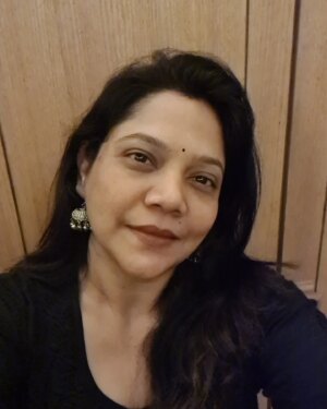 Sonali Pandit Naik Instagram - Just ME ❤️❤️