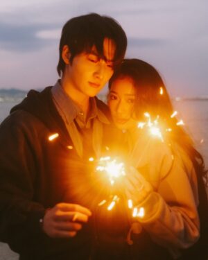 Song Chae-yoon Instagram - -
우리의 밤은
당신의 낮보다 아름답다