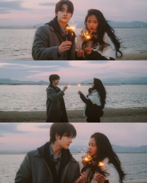 Song Chae-yoon Instagram - -
우리의 밤은
당신의 낮보다 아름답다