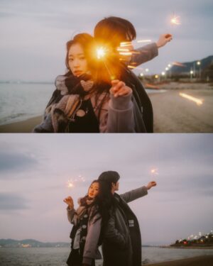 Song Chae-yoon Instagram - -
우리의 밤은
당신의 낮보다 아름답다