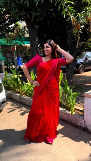 Soniya Suresh Instagram - ❤️
.
.
.
#insta#instagram#reels#reelsindia#reelitfeelit#dance