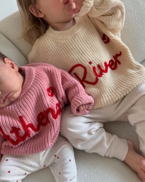 Sophia Grace Brownlee Instagram - my little valentines🩷🤎