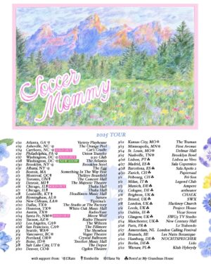 Sophia Regina Allison Instagram - DC! Our show sold out, so we just added a second one at @theatlantis_dc on Jan 28 😊 tix are on sale now

 📸 @annamalize
