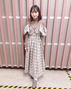 Sora Tamaki Instagram - 💰

今日はカネオくんです！
今回はタイについて。

人気スポットやグルメをたくさん知ることができて、
タイにとても行きたくなりました！🇹🇭

ぜひご覧ください。

one-piece @la_boutique_bonbon_official
knit @annual_nz_official
shoes @kanematsu_official
earring @sorbet_accessory
　

#有吉のお金発見突撃カネオくん 
#田牧そら