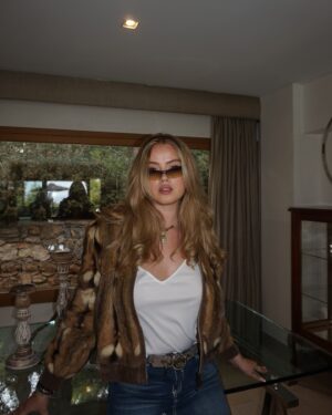 Soraya Naomi Instagram - 🤠🤍