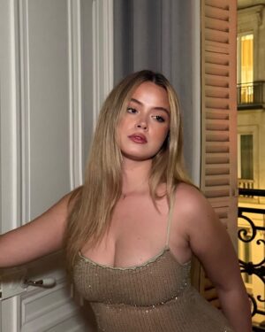 Soraya Naomi Instagram - 🥀