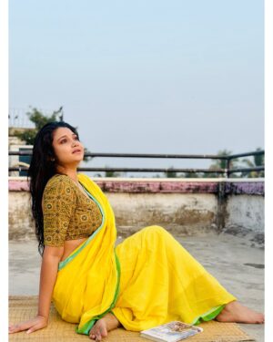Soumi Ghosh Instagram - 