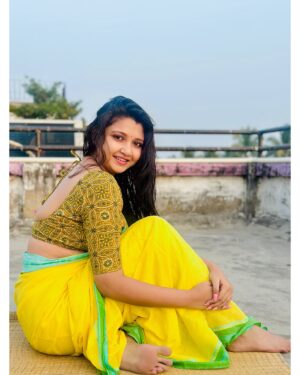 Soumi Ghosh Instagram - 