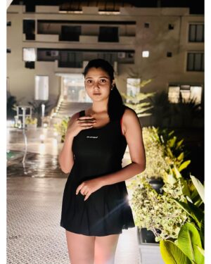Soumi Ghosh Instagram - 