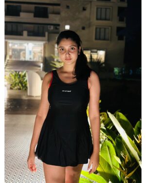 Soumi Ghosh Instagram - 