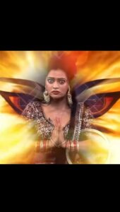 Actress Sowmya Raoh HD Photos and Wallpapers January 2025