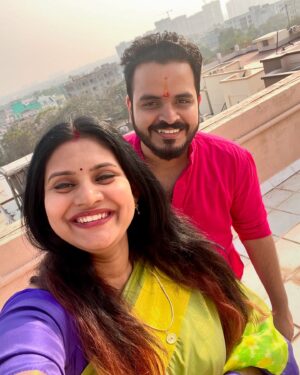Sradha Panigrahi Instagram - ଏକୋଉଶିଆ ସମ୍ପର୍ଣ