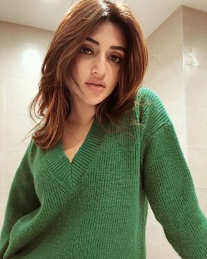 Sreeleela Instagram - Post hibernation 🤷🏻‍♀️