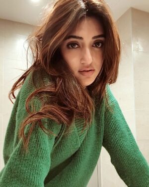 Sreeleela Instagram - Post hibernation 🤷🏻‍♀️