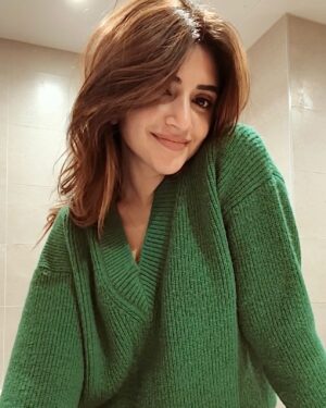 Sreeleela Instagram - Post hibernation 🤷🏻‍♀️
