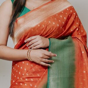 Sruthy Suresh Instagram - ♥️✨ saree: @sahasra.in ✨