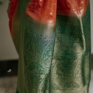 Sruthy Suresh Instagram - ♥️✨ saree: @sahasra.in ✨