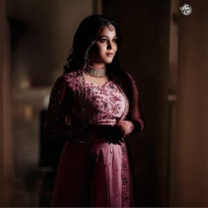 Sruthy Suresh Instagram - Sending you love, lights, and laughter this Diwali season! #DiwaliLove