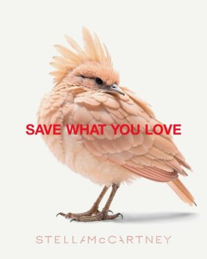 Stella McCartney Instagram - SAVE WHAT YOU LOVE: @EvaMendes in Summer 2025 cloud knits, woven from regenerated nylon yarn recycling plastic waste.
 
Fantastical birds blend technology and biology. With nearly 50% of avian species in decline, there could someday be a world where these creatures live only in imagination if we do not save what we love.
 
Shop the #StellaSummer25 collection in-store and at stellamccartney.com now
 
#StellaMcCartney #vegan #crueltyfree #EvaMendes