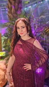Actress Stephanie Timmins HD Photos and Wallpapers February 2025